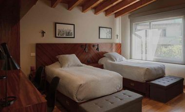 Casa en Condominio en Chimalistac