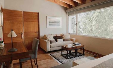 Casa en Condominio en Chimalistac