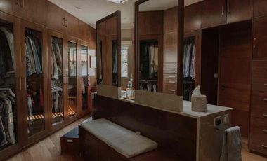 Casa en Condominio en Chimalistac