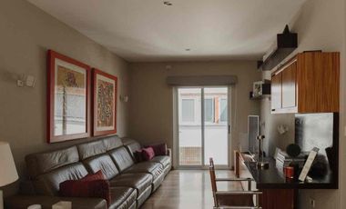 Casa en Condominio en Chimalistac