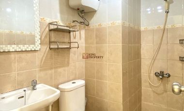 Investasi Cuan! 2Br 43M2 Bonus Furnished, Tower Depan View Kota Green Bay Pluit Greenbay