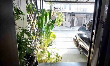 Disewakan Rumah 2 lantai di dalam Cluster di Jatiasih lengkap dengan Furnish