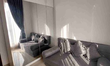 Disewakan Rumah 2 lantai di dalam Cluster di Jatiasih lengkap dengan Furnish