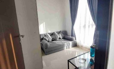 Disewakan Rumah 2 lantai di dalam Cluster di Jatiasih lengkap dengan Furnish