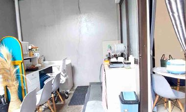 Disewakan Rumah 2 lantai di dalam Cluster di Jatiasih lengkap dengan Furnish