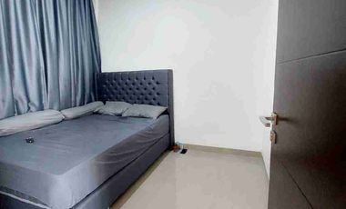 Disewakan Rumah 2 lantai di dalam Cluster di Jatiasih lengkap dengan Furnish