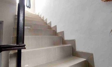 Disewakan Rumah 2 lantai di dalam Cluster di Jatiasih lengkap dengan Furnish