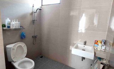 Disewakan Rumah 2 lantai di dalam Cluster di Jatiasih lengkap dengan Furnish