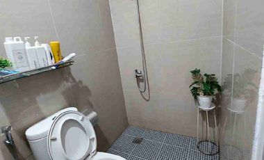 Disewakan Rumah 2 lantai di dalam Cluster di Jatiasih lengkap dengan Furnish