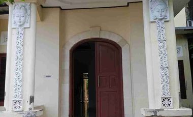 DIJUAL RUMAH SHM IMB LENGKAP DI KESIMAN MNK