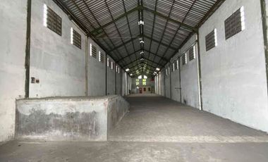 Gudang disewakan di Bangunharjo, Sewon, Bantul, Daerah Istimewa Yogyakarta