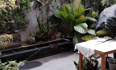 Turun Harga! Jual Cepat Rumah 3 Lantai Minimalis di Setraduta Pasteur Bandung