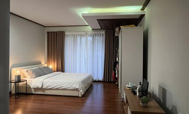 Turun Harga! Jual Cepat Rumah 3 Lantai Minimalis di Setraduta Pasteur Bandung