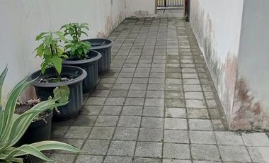 Dijual Rumah SHM Dekat UII Sleman View Merapi Pakem