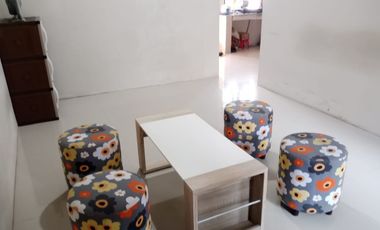 Dijual Rumah SHM Dekat UII Sleman View Merapi Pakem