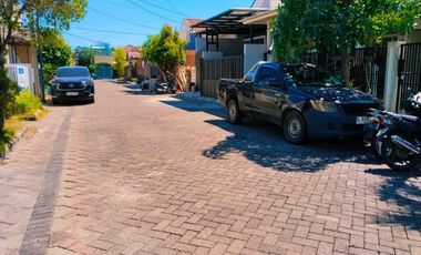 Rumah Bagus SHM di Nirwana Eksekutif Minimalis Siap Huni