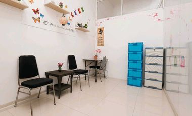 Rumah Bagus SHM di Nirwana Eksekutif Minimalis Siap Huni