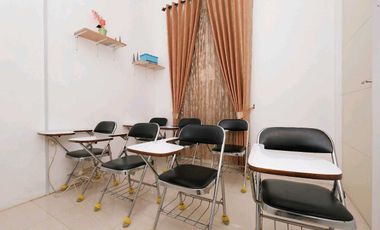 Rumah Bagus SHM di Nirwana Eksekutif Minimalis Siap Huni