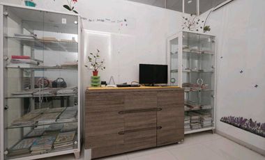 Rumah Bagus SHM di Nirwana Eksekutif Minimalis Siap Huni