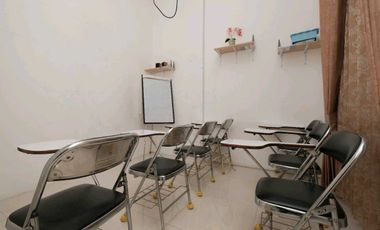 Rumah Bagus SHM di Nirwana Eksekutif Minimalis Siap Huni