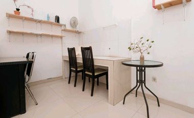 Rumah Bagus SHM di Nirwana Eksekutif Minimalis Siap Huni