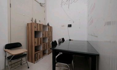 Rumah Bagus SHM di Nirwana Eksekutif Minimalis Siap Huni