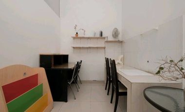 Rumah Bagus SHM di Nirwana Eksekutif Minimalis Siap Huni