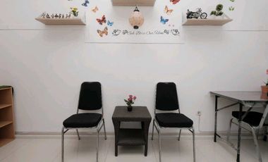 Rumah Bagus SHM di Nirwana Eksekutif Minimalis Siap Huni
