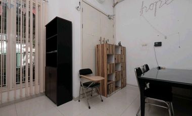 Rumah Bagus SHM di Nirwana Eksekutif Minimalis Siap Huni