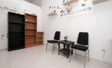 Rumah Bagus SHM di Nirwana Eksekutif Minimalis Siap Huni