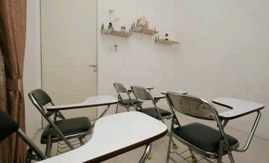 Rumah Bagus SHM di Nirwana Eksekutif Minimalis Siap Huni