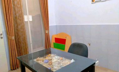 Rumah Bagus SHM di Nirwana Eksekutif Minimalis Siap Huni