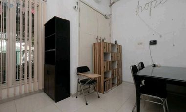 Rumah Bagus SHM di Nirwana Eksekutif Minimalis Siap Huni