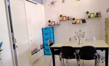 Rumah Bagus SHM di Nirwana Eksekutif Minimalis Siap Huni