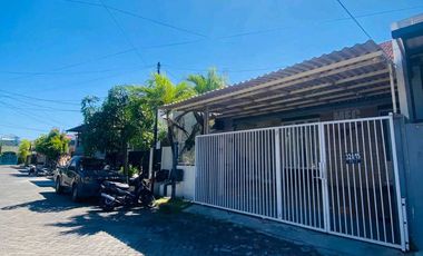 Rumah Bagus SHM di Nirwana Eksekutif Minimalis Siap Huni