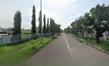 Kavling Cikarang Industrial Estate 135x275 38580m Cikarang Utara Bekasi