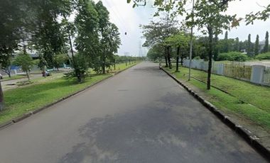 Kavling Cikarang Industrial Estate 135x275 38580m Cikarang Utara Bekasi