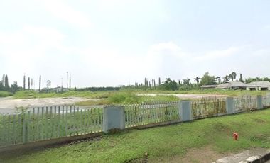 Kavling Cikarang Industrial Estate 135x275 38580m Cikarang Utara Bekasi