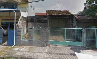 Jual Tanah Di Betengan, Bintaro, Demak