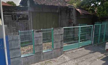 Jual Tanah Di Betengan, Bintaro, Demak