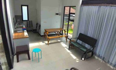 Dijual villa murah dikemuning karanganyar