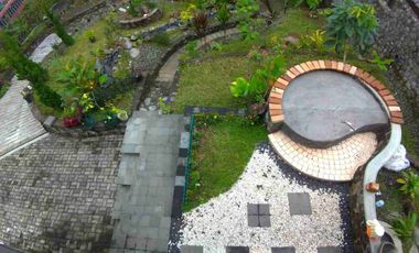 Dijual villa murah dikemuning karanganyar