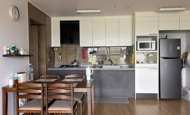 2Bedroom Condo for sale in D'heights Clark Monterrace Suites