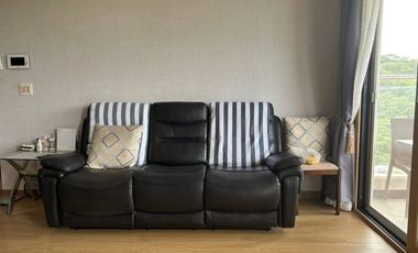 2Bedroom Condo for sale in D'heights Clark Monterrace Suites