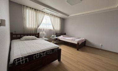 2Bedroom Condo for sale in D'heights Clark Monterrace Suites