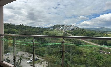 2Bedroom Condo for sale in D'heights Clark Monterrace Suites