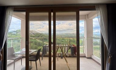 2Bedroom Condo for sale in D'heights Clark Monterrace Suites