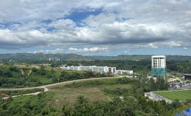 2Bedroom Condo for sale in D'heights Clark Monterrace Suites