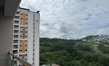 2Bedroom Condo for sale in D'heights Clark Monterrace Suites