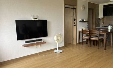 2Bedroom Condo for sale in D'heights Clark Monterrace Suites